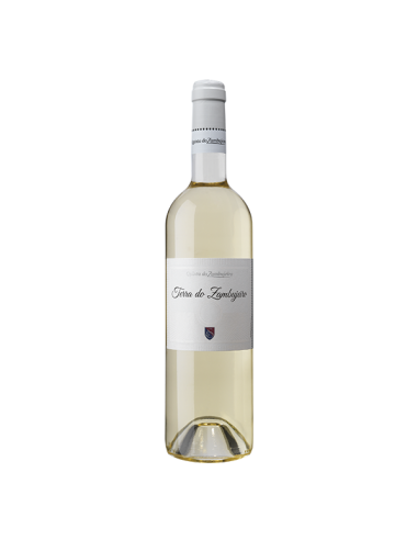 Terra do Zambujeiro Branco 2019 75cl