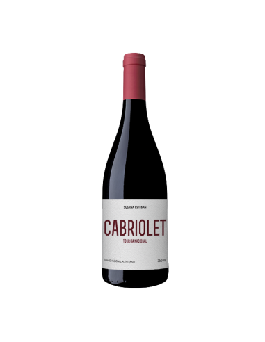 Cabriolet Red