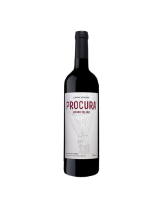 Procura Red 2015