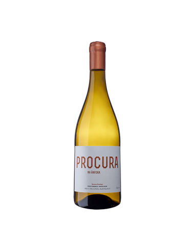 Procura na &Acirc;nfora Branco Magnum 2017