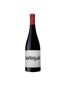 Sem Vergonha Red Magnum 2017