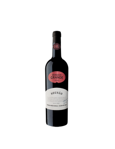 Herdade Grande Souz&atilde;o 2017