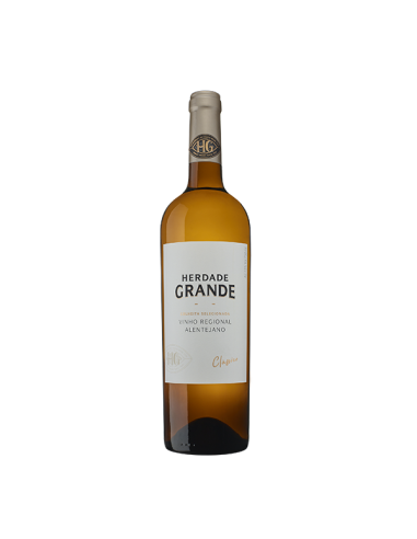 Herdade Grande Branco