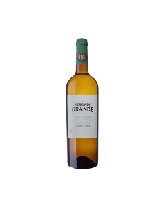Herdade Grande Gera&ccedil;oes Branco