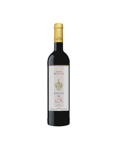 Baron de B Tinto Magnum
