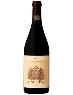 Vinha Paz Tinto 2019