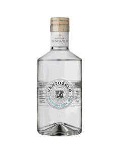 Ventozelo Dry Gin 50cl