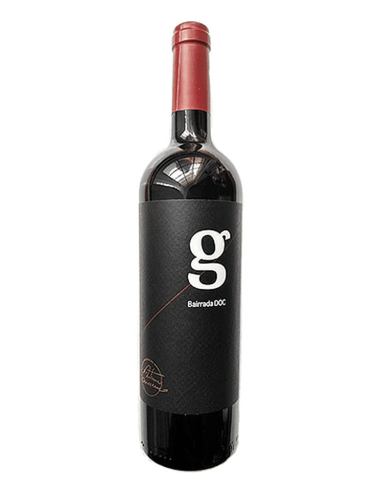 Ant&oacute;nio Guerreiro - Bairrada Tinto 2019