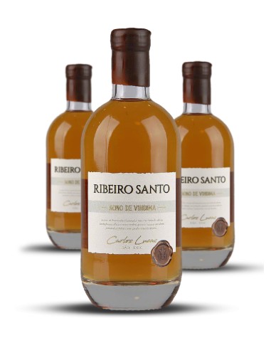 Ribeiro Santo Sono de Vindima...