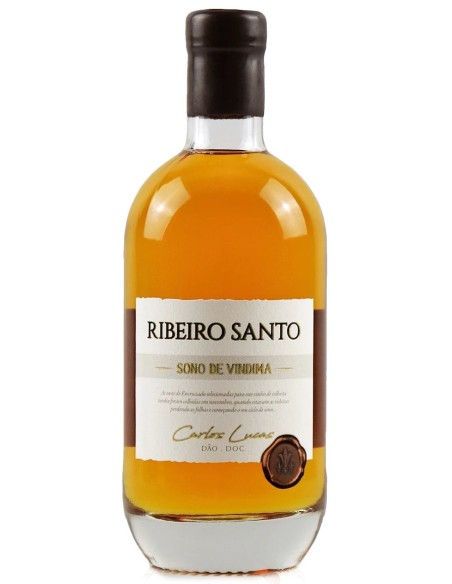 Ribeiro Santo Sono de Vindima (Colheita Tardia) 2017