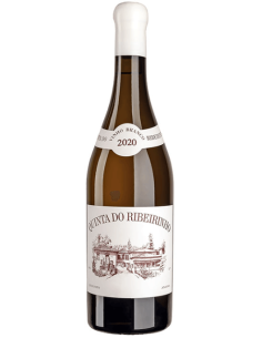 Quinta do Ribeirinho...