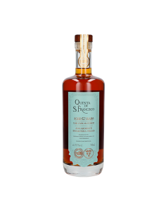 Quinta S&atilde;o Francisco...