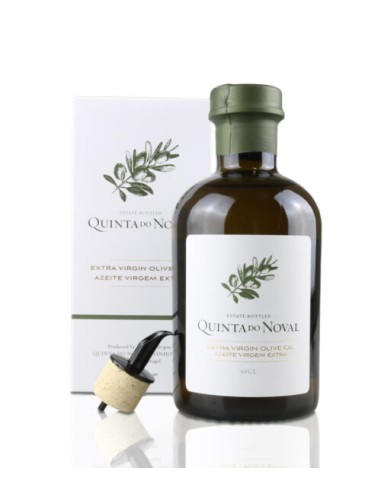 Azeite Virgem Extra Quinta do Noval 50cl