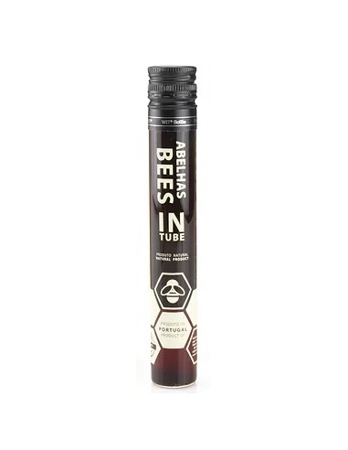 Tubo de &Aacute;gua Honey Bees in Tube 80g