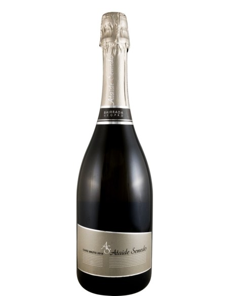 Sparkling Wine Ata&iacute;de Semedo Cuv&eacute;e | Ata&iacute;de Semedo