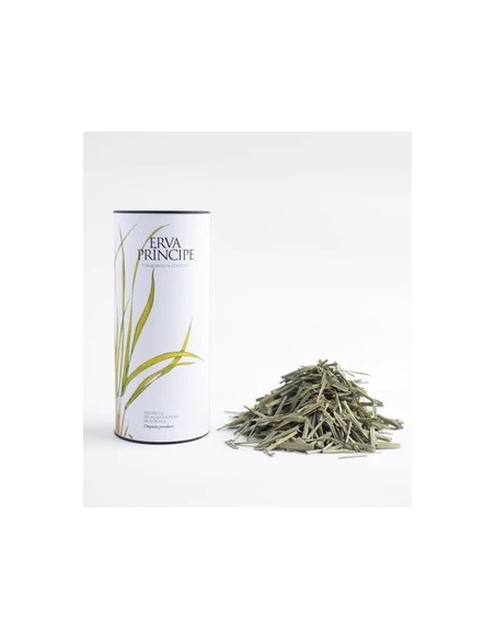 Be Aromatic Infus&atilde;o Tubo Grande Erva Pr&iacute;ncipe
