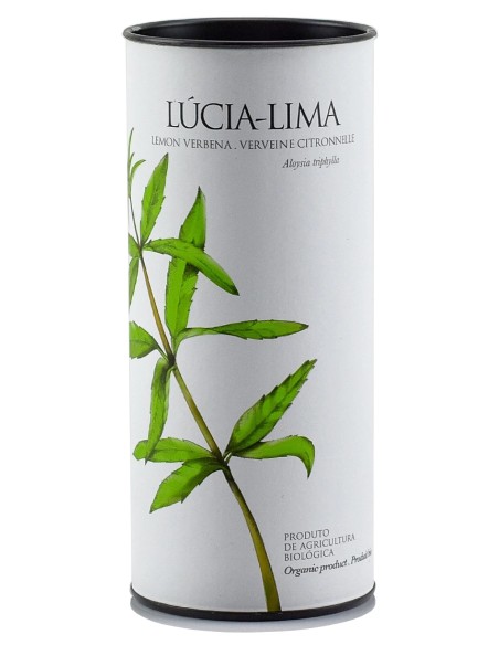 Be Aromatic Infusion Refil Tubo Lemon Verbena