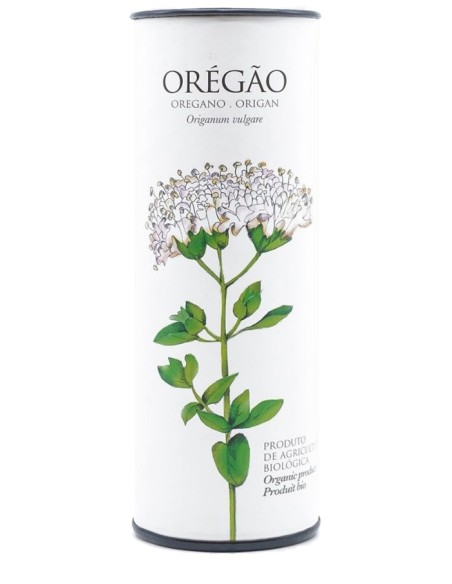 Be Aromatic Tubo Pequeno Oreg&atilde;o