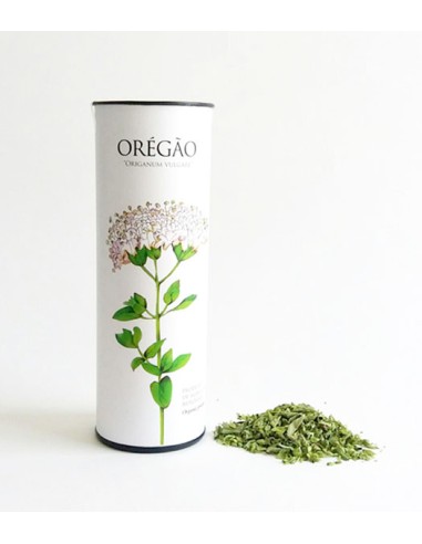Be Aromatic Tubo Pequeno Oreg&atilde;o