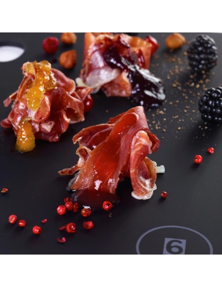 Pack Ideal para Presuntos e Fumados Meia D&uacute;zia  3x75g