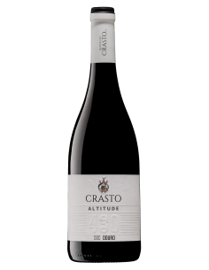 Crasto Superior Altitude...