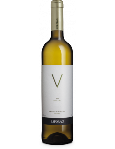 Herdade do Espor&atilde;o Verdelho...