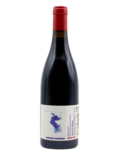 Ant&oacute;nio Madeira Colheita...