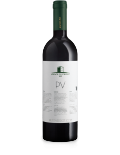 Espor&atilde;o Petit Verdot Red