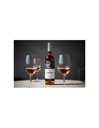 Assobio Ros&eacute; 2021