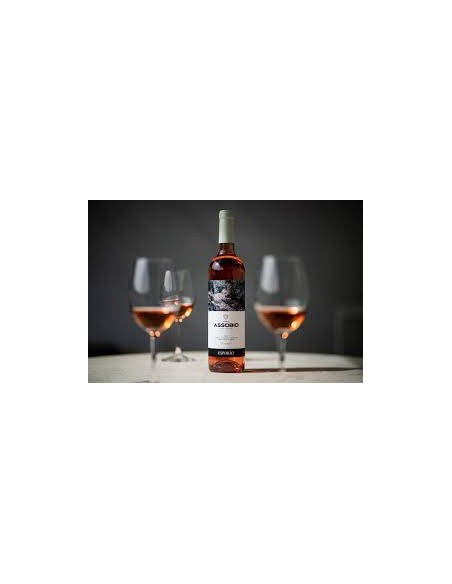 Assobio Ros&eacute; 2021
