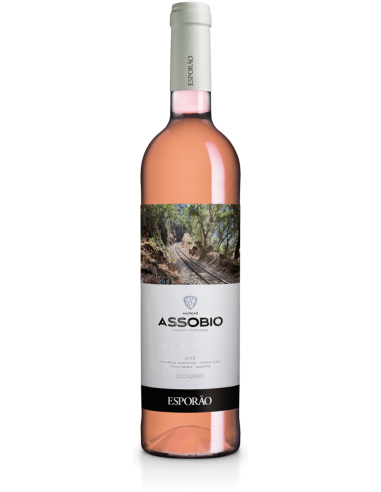 Assobio Ros&eacute; 2021