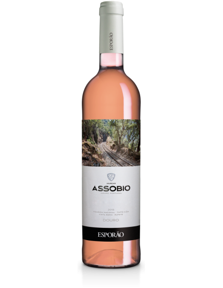 Assobio Ros&eacute; 2021