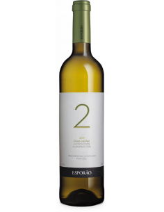 Espor&atilde;o Duas Castas White