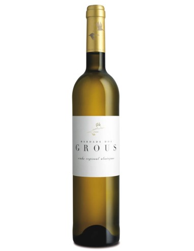Herdade dos Grous White 2023