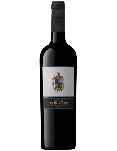Quinta de Foz de Arouce Tinto 2019