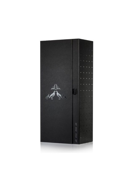 Arrepiado AMMA Reserva Red 2017