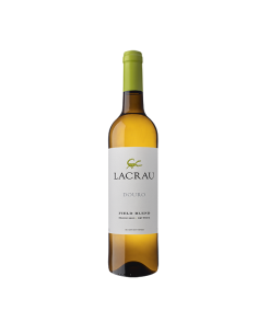 Lacrau Colheita White Magnum