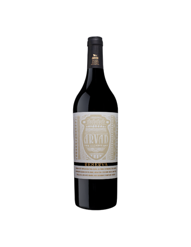 Arvad Reserva Tinto Magnum
