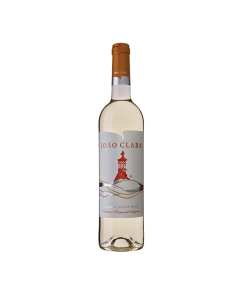 Jo&atilde;o Clara White