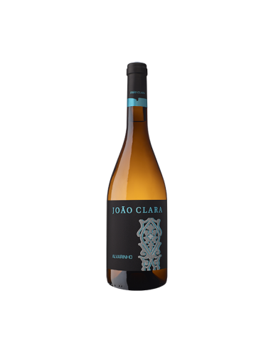 Jo&atilde;o Clara Alvarinho