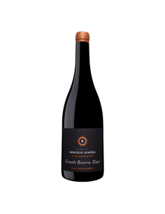 Hor&aacute;cio Sim&otilde;es Grande...