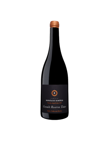 Hor&aacute;cio Sim&otilde;es Grande Reserva Red...