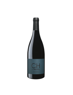 CH BY Chocapalha Red 2017