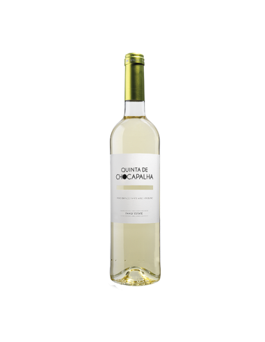 Chocapalha White Magnum