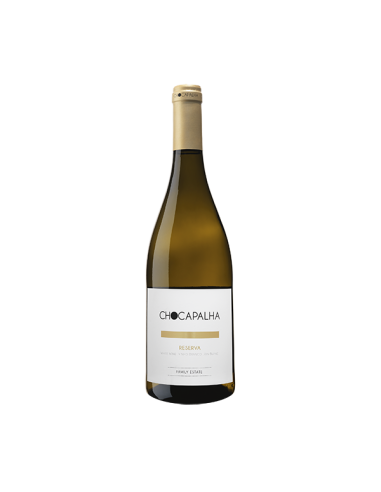 Chocapalha&nbsp;Reserva White 2017