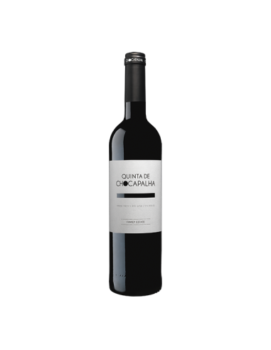 Chocapalha&nbsp;Red 2015 Magnum
