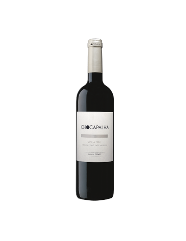 Chocapalha Reserva Tinto Vinha M&atilde;e