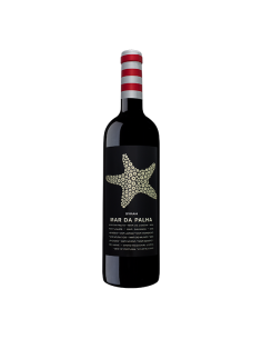 Mar de Palha Red Magnum