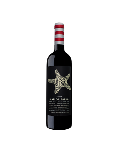 Mar de Palha Red Magnum