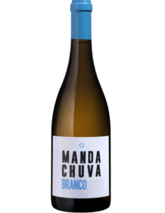 Manda Chuva (Blanc de Noir)...